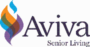 Aviva Senior Living Logo